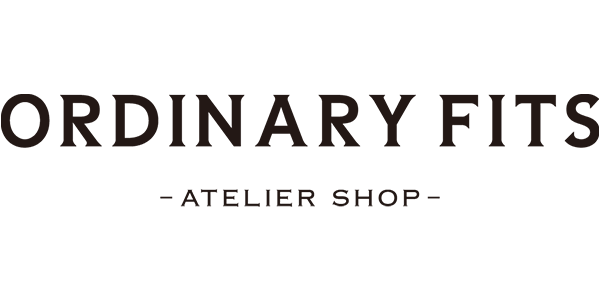 Ordinary Fits